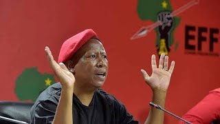 Top EFF leader admits VBS guilt 🇿🇦 [upl. by Ribal]