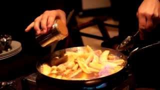 Eddie Merlots  Bananas Foster [upl. by Euridice]