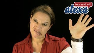 Welcome to the Learn French With Alexa Youtube Channel [upl. by Air8]