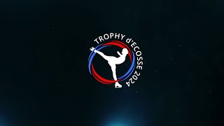 Trophy DEcosse 2024 promo [upl. by Assilym380]