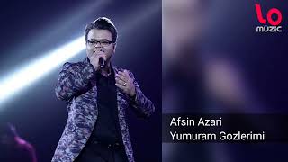 Afshin Azari  En Yeni Super Yigma Mahnilari 2023 [upl. by Kindig]