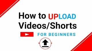 How to Upload Videos to YouTube A StepbyStep Guide [upl. by Ydissahc]