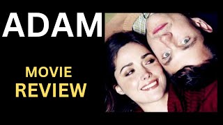 ADAM movie review AUTISM ASPERGERS SYNDROME Hue Dancy Amy Irving Rose Bryne [upl. by Drew757]