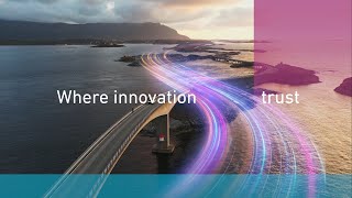 Clearstream – where innovation meets trust [upl. by Favian]