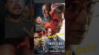 Emergency movie new release date ott Emergency [upl. by Chev963]