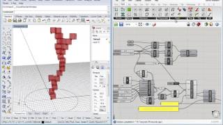 Python Scripting in Grasshopper 15  Introduction [upl. by Halbeib]