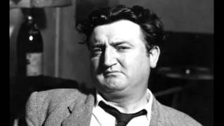 The Auld Triangle  Brendan Behan [upl. by Tertia666]