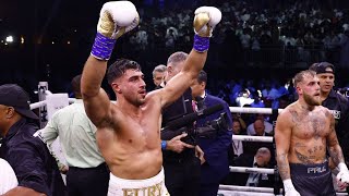 Tommy Fury vs Darren Till fight rules emerge and make mockery of Mike Tyson vs Jake PaulTommy Fury [upl. by Marybelle697]