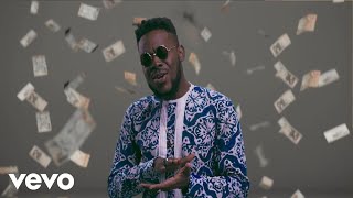 Adekunle Gold  Money Offcial Video [upl. by Womack855]