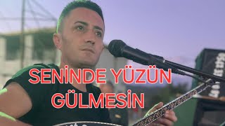 Harun EroğluYüzün Gülmesin Düğünden Canlı [upl. by Nnylecoj]