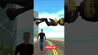 Bandy killer in Indian bike driving 3D 🤕 indianbikedriving3d indianbikesdriving3d [upl. by Sidon549]