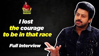 Sriram Srikanth  Prema The Journalist 173  Full Interview [upl. by Neehsas]