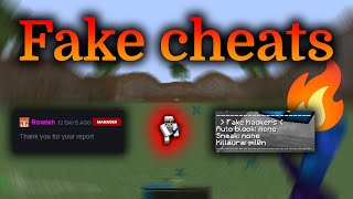 How to ban legit players ✅Fake Hackers Mod Release 🔥 Free Download  SRC [upl. by Ulda]