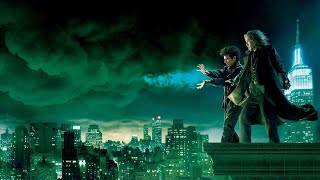 The Sorcerers Apprentice Full Movie Facts And Review  Nicolas Cage  Jay Baruchel [upl. by Enimasaj]