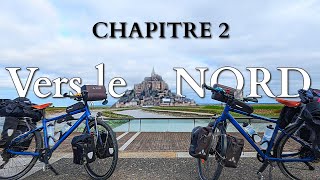 Chapitre 2  Vers le Nord [upl. by Aztiley201]