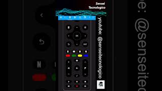 Home Assistant  emulador mando televisión homeassistant smarthome domotica shorts [upl. by Kramal309]