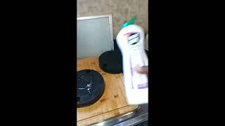 How to clean a Cooker Hood Filters Extractor Fan [upl. by Crosby528]