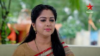 Paape Maa Jeevana Jyothi  EP 1001  Jyothi Seeks the Priests Advice  Star Maa Serials  Star Maa [upl. by Cottrell]