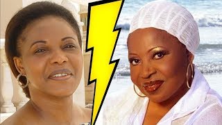 TOP 5 DES DIFFÉRENCES ENTRE PATIENCE DABANY ET EDITH LUCIE BONGO [upl. by Fasa]