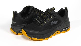 SKECHERS Max Protect SKU 9543901 [upl. by Ydarb]