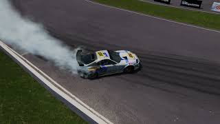 Assetto Corsa Rabocsiring Drift Run [upl. by Seroka291]