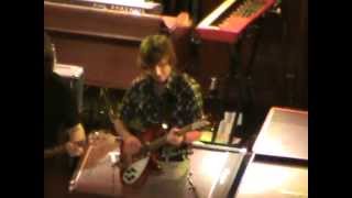 10052011 John Fogerty amp Shane Fogerty Live in Sao Paulo  The Old Man Down the Road [upl. by Bernarr]