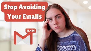 How to Achieve Inbox Zero Every Day  Effective Email Inbox Management in Gmail [upl. by Rhu]