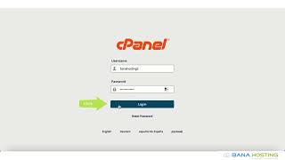 Addon domain or subdomain in cPanel Como agregar un dominio adicional o subdominio en cPanel [upl. by Ahsilat732]