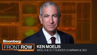 Moelis Says Covid19 ‘Changed Everything’ on Wall Street [upl. by Koah437]