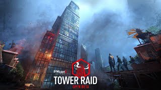 Dying Light 2 Hope Plaza Tower Raid Mission on Nightmare Mode Solo Gameplay [upl. by Bartlet]