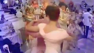 Paso Doble sur quotLa Morena de Mi Coplaquot La Chance aux Chansons [upl. by Ammej789]