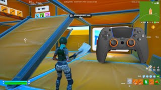 Fortnite 3v3v3v3 Go Goated Zone Wars🎮Gameplay [upl. by Otilrac142]