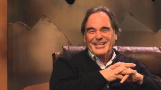 Oliver Stone Satire and Controversy  Complete [upl. by Adolfo800]