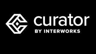 A Short Intro to Curator by InterWorks [upl. by Haldi]