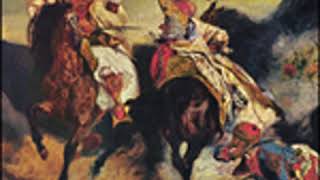 THE GIAOUR by George Gordon Lord Byron FULL AUDIOBOOK  Best Audiobooks [upl. by Oinotnanauj]