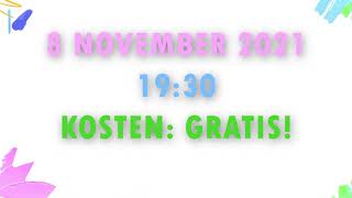 Gratis Workshop Kinder EHBO [upl. by Tiffanie788]