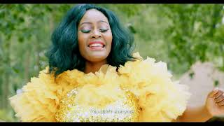 Christabel Mutayi  Nyasaye Wanje Official Video [upl. by Dibbell809]