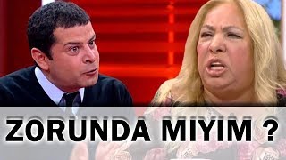 Zorunda mıyım  Dilber Ay  Cüneyt Özdemir  5N1K [upl. by Alrad977]