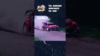 best rally sounds onboard pike peak finland 2024 crash automobile rallycompilation 500subs wrc [upl. by Assirim]