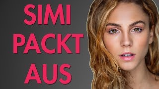 GNTM 2019 Simone Kowalski packt aus  So war der Sieg amp die Zeit danach  INTERVIEW [upl. by Aicertap]