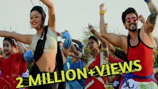 Mini Tui Jhakkash Kussum Koilash Gautam cPhukan  Mounita Full HD Video SongOfficial Release [upl. by Yud]