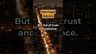 The best marriages arent free of challenges shortsviral trending marriageadvice [upl. by Shornick887]