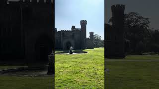 Johnstown Castle CoWexford Ireland travel walkingtour toursofireland [upl. by Gleeson]