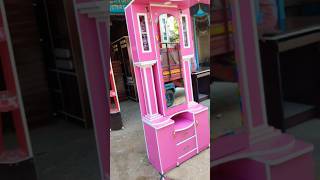 New model Furniture Design  dressing table wardrobe design furniture wardrobedesign shorts yt [upl. by Stier]