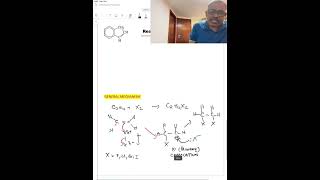 Reaction Mechanism [upl. by Neille981]