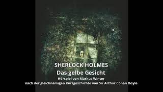 Sherlock Holmes Chronicles Folge 30 quotDas gelbe Gesichtquot Komplettes Hörspiel [upl. by Nidnerb25]