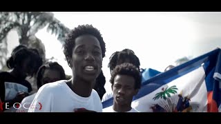 Jdola quotStylinquot Official Music Video [upl. by Peer452]