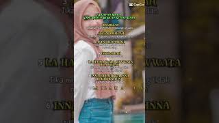 Solatum bisalamilmibin shorts sholawat [upl. by Freya760]