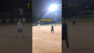 Poor fellersoftball [upl. by Barny587]