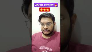 VISFOT REVIEW  VISFOT MOVIE REVIEW  VISFOT PUBLIC REACTION  RITEISH DESHMUKH FARDEEN KHAN SERIES [upl. by Bartram929]